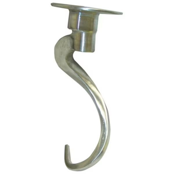 Dough Hook - 20 Qt.Spiral For  - Part# Um20Dh, Uniworld, Mfr#: UM20DH